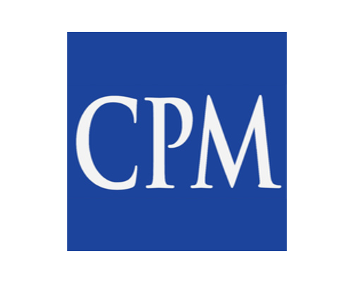 National CPM Consortium