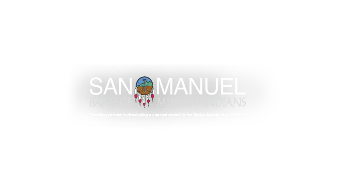 San Manuel Mission Indians