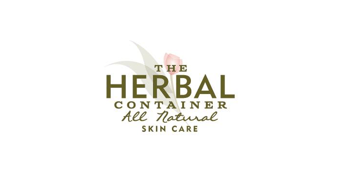 The Herbal Container